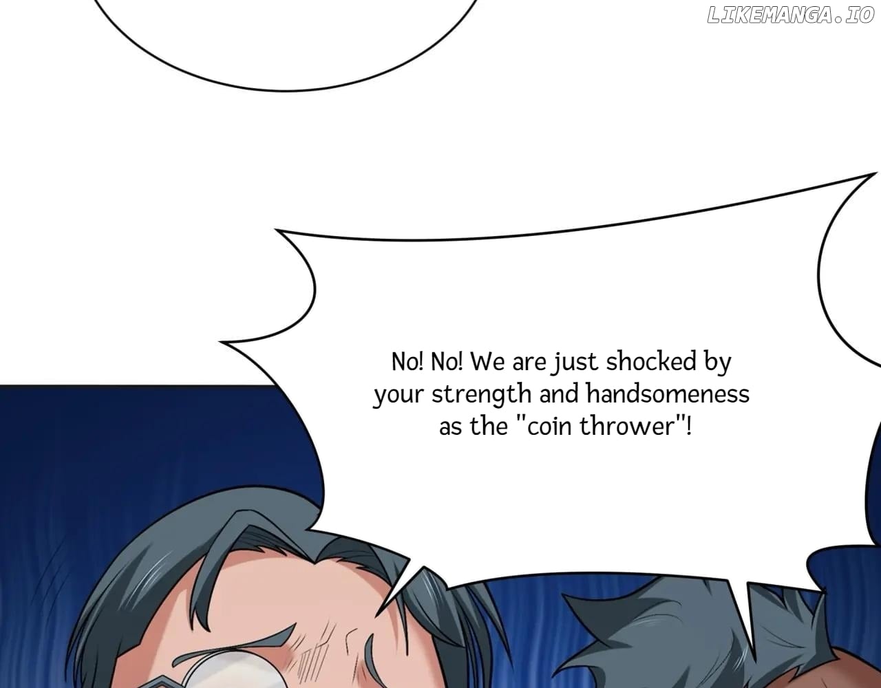Era of the Haunted Chapter 269 - page 24